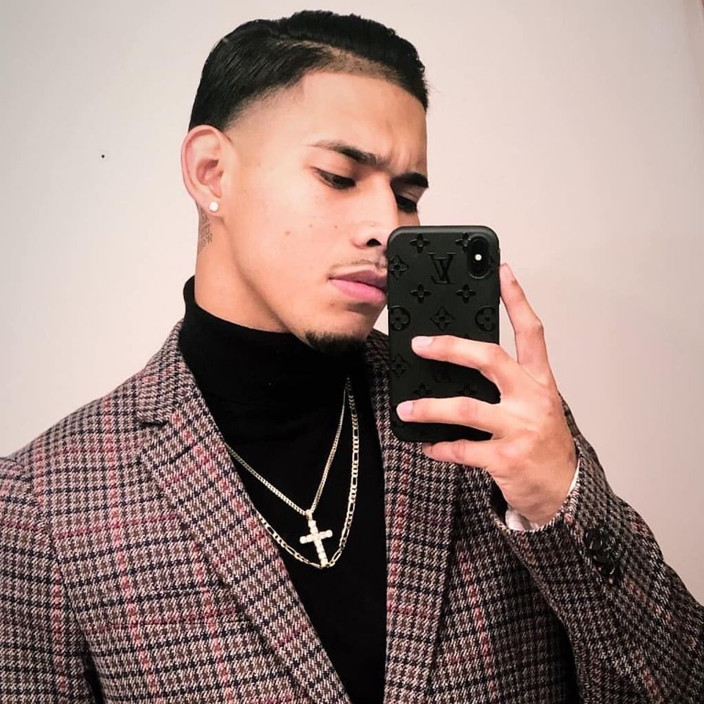 Meet your Posher, Mario